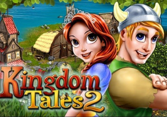 Kingdom Tales 2 United States Nintendo Switch