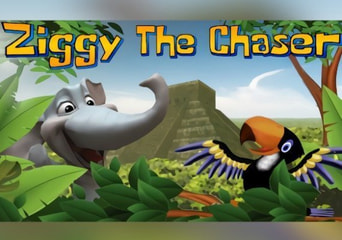 Ziggy The Chaser United States Nintendo Switch