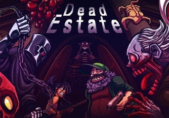 Dead Estate EN Global Steam