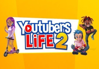 Youtubers Life 2 EU Xbox One Xbox Series