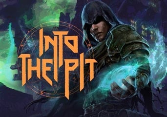 Into the Pit EN Argentina Xbox One Xbox Series