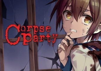 Corpse Party EN/JA United States Xbox One Xbox Series