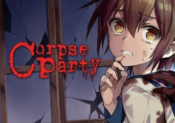 Corpse Party United States Xbox One/Series
