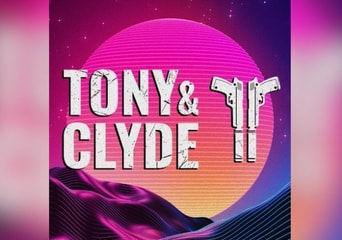 Tony and Clyde United States Xbox One/Series