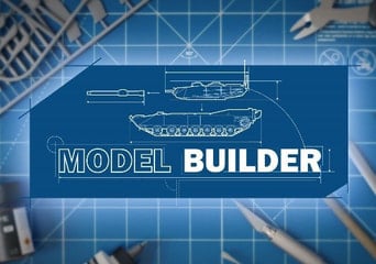 Model Builder Global Steam