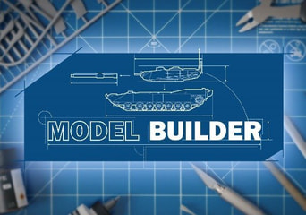 Model Builder Global Steam