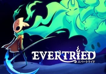 Evertried EN Global Steam