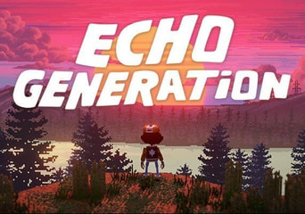 Echo Generation Argentina Xbox One/Series/Xbox - PC