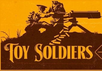 Toy Soldiers HD EN United States Xbox One Xbox Series