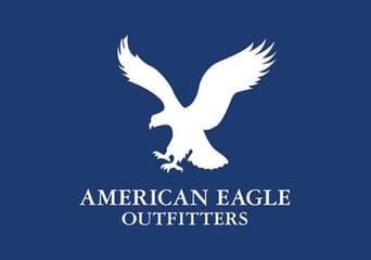 American Eagle Gift Card CAD CA $50 Prepaid