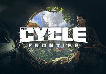 The Cycle: Frontier - Closed Beta (PC) Epic Games Chiave Global