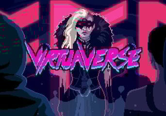 VirtuaVerse EN/DE/FR/IT/ES Global Steam