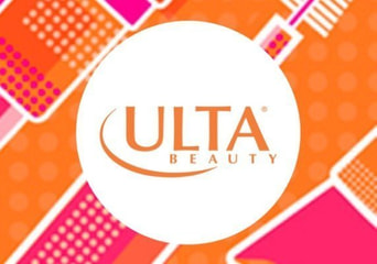 Ulta Beauty Gift Card USD US $100 Prepaid