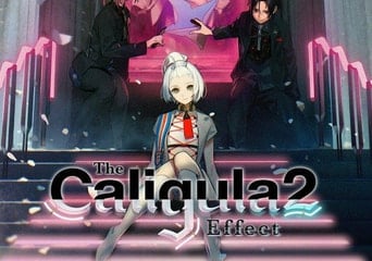 The Caligula Effect 2 EN/JA North America PS5