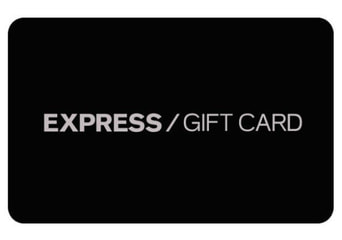Express Gift Card USD US $20