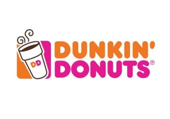 Dunkin Donuts Gift Card USD US $5 Prepaid