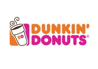 Dunkin Donuts Gift Card USD US $10 Prepaid
