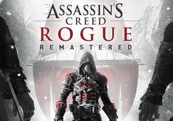 Assassin's Creed: Rogue - Remastered Argentina Xbox One Xbox Series