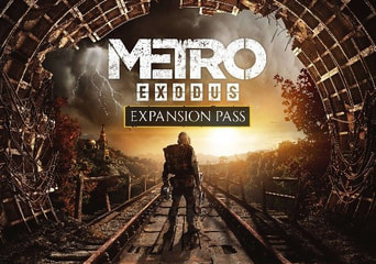 Metro: Exodus - Expansion Pass DLC EN Global Steam