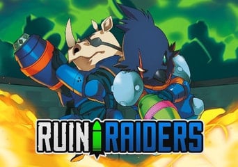 Ruin Raiders EN/DE/FR/IT/JA/KO/ZH/ES Global Steam