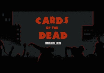 Cards of the Dead Argentina Xbox One/Series