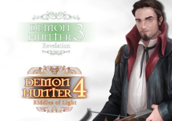 Demon Hunter - Bundle Argentina Xbox One/Series