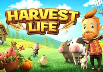 Harvest Life EN Argentina Xbox One Xbox Series