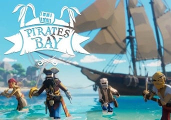 Pirates Bay PRE-ORDER Global Steam
