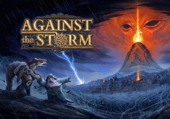 Against the Storm EN/DE/FR/PL/PT/RU/ZH/ES Global Steam