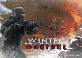 Winter Warfare: Survival Global Steam
