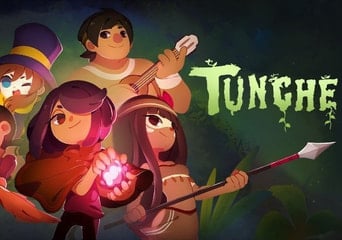Tunche EN Global Steam