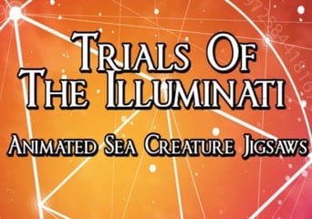 Trials of the Illuminati: Sea Creatures Jigsaws EN Global Steam