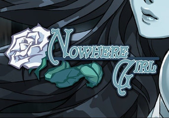 Nowhere Girl EU PS4/5