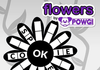 Flowers By Powgi Argentina Xbox One/Series