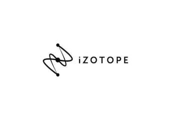 iZotope Iris 2 EN Global Software License