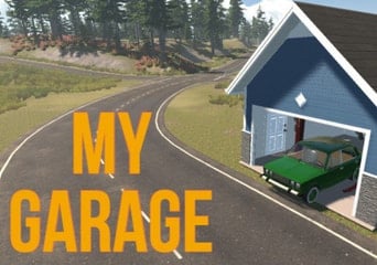 My Garage Global Steam