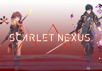 Scarlet Nexus - Weapon Bundle DLC EU PS5