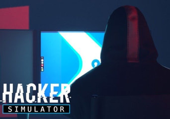 Hacker Simulator EN EU Steam Gift