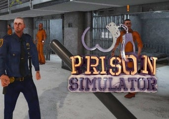 Prison Simulator EN EU Xbox One Xbox Series