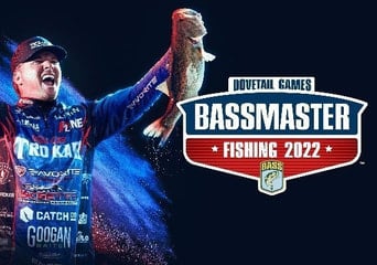 Bassmaster Fishing 2022 Global Steam