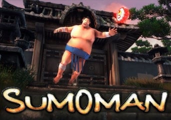 Sumoman Global Steam
