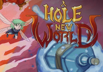 A Hole New World EN/DE/FR/IT/PL/RU/ES Global Steam