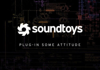 Soundtoys FilterFreak Global Software License