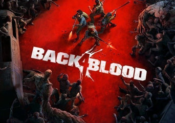 Back 4 Blood - Battle Hardened Bundle DLC Global Xbox One Xbox Series