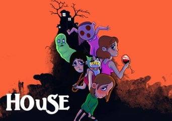 House EN/ZH Global Steam