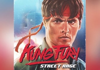 Kung Fury: Street Rage EN Global Steam