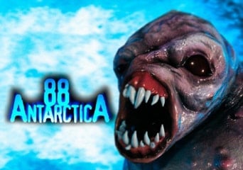 Antarctica 88 EN Argentina Xbox One Xbox Series