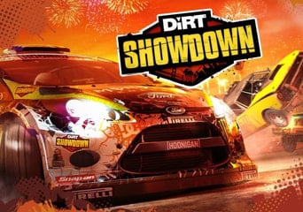 DiRT: Showdown EN Global Steam