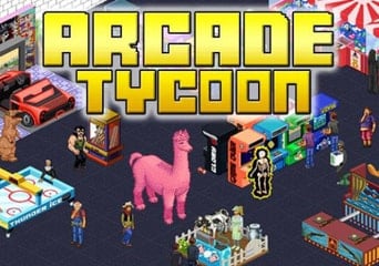 Arcade Tycoon: Simulation Global Steam