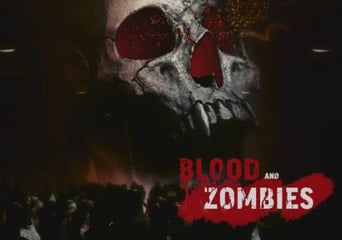 Blood And Zombies EN/DE/RU/ZH Global Steam